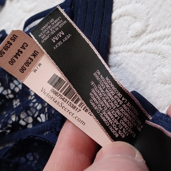 2 vs bralettes size m - Picture 14 of 16